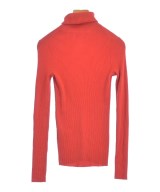 GALERIE VIE（ギャラリーヴィー）ニット・セーター 赤 サイズ:F レディース/2200675428194