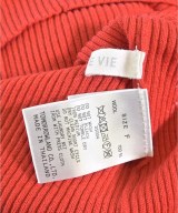 GALERIE VIE（ギャラリーヴィー）ニット・セーター 赤 サイズ:F レディース/2200675428194