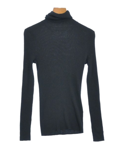 GALERIE VIE(ギャラリーヴィー)ニット・セーター 紺 サイズ:F/2200675428200