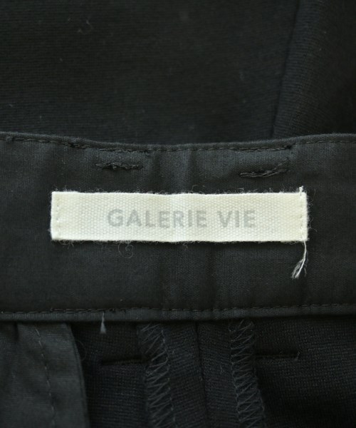 GALERIE VIE（ギャラリーヴィー）その他 黒 サイズ:32(XS位) レディース/2200675428361