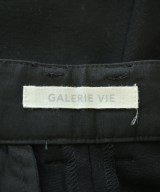 GALERIE VIE（ギャラリーヴィー）その他 黒 サイズ:32(XS位) レディース/2200675428361
