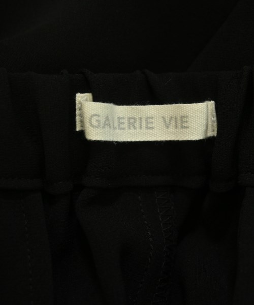 GALERIE VIE（ギャラリーヴィー）その他 黒 サイズ:36(M位) レディース/2200676666045
