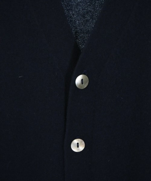 GALERIE VIE（ギャラリーヴィー）カーディガン 紺 サイズ:F レディース/2200680367044