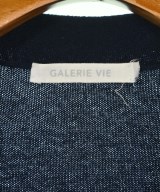 GALERIE VIE（ギャラリーヴィー）カーディガン 紺 サイズ:F レディース/2200680367044