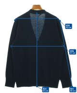 GALERIE VIE（ギャラリーヴィー）カーディガン 紺 サイズ:F レディース/2200680367044