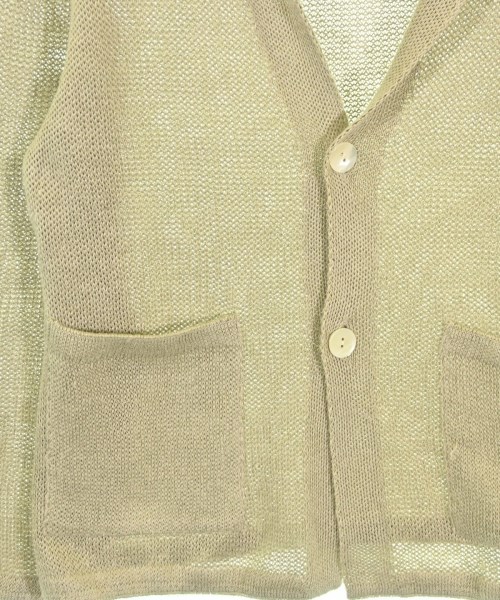 GALERIE VIE（ギャラリーヴィー）カーディガン ベージュ サイズ:F レディース/2200680367082
