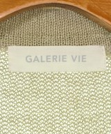 GALERIE VIE（ギャラリーヴィー）カーディガン ベージュ サイズ:F レディース/2200680367082