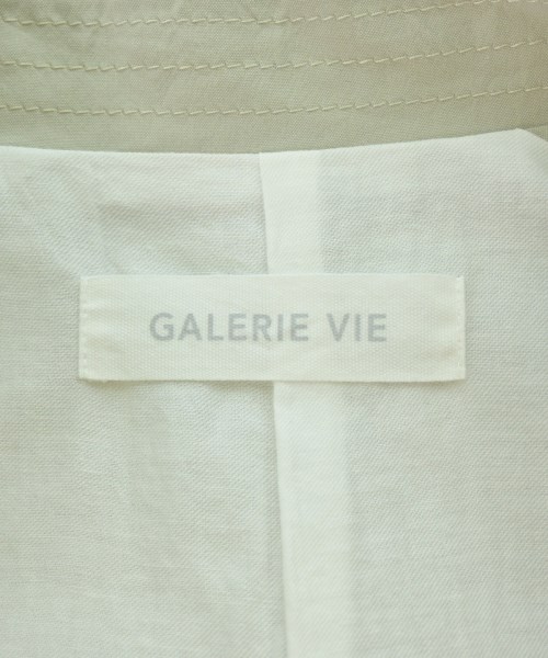 GALERIE VIE（ギャラリーヴィー）その他 ベージュ サイズ:F レディース/2200681118010