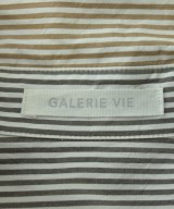 GALERIE VIE（ギャラリーヴィー）カジュアルシャツ ベージュ サイズ:F レディース/2200681118041
