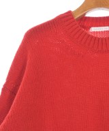 GALERIE VIE（ギャラリーヴィー）ニット・セーター 赤 サイズ:S レディース/2200677576077