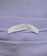 GALERIE VIE（ギャラリーヴィー）ニット・セーター 紫 サイズ:F レディース/2200682035033