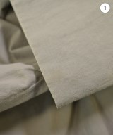 GALERIE VIE（ギャラリーヴィー）その他 カーキ サイズ:36(M位) レディース/2200682050012