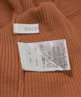 GALERIE VIE（ギャラリーヴィー）ニット・セーター オレンジ サイズ:S レディース/2200682050036