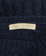 GALERIE VIE（ギャラリーヴィー）ニット・セーター 紺 サイズ:1(XXL位) レディース/2200682050067