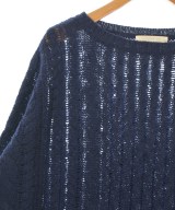 GALERIE VIE（ギャラリーヴィー）ニット・セーター 紺 サイズ:1(XXL位) レディース/2200682050067