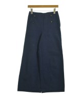 GALERIE VIE（ギャラリーヴィー）デニムパンツ 紺 サイズ:34(S位) レディース/2200682050142