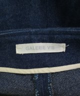GALERIE VIE（ギャラリーヴィー）デニムパンツ 紺 サイズ:34(S位) レディース/2200682050142