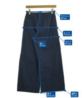 GALERIE VIE（ギャラリーヴィー）デニムパンツ 紺 サイズ:34(S位) レディース/2200682050142