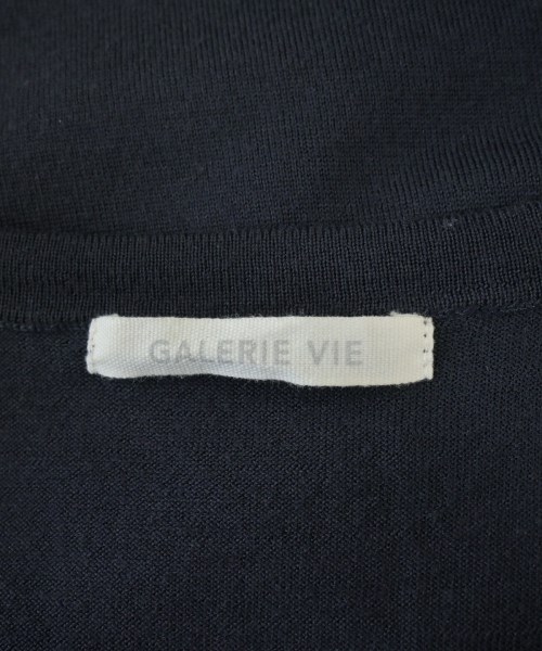 GALERIE VIE（ギャラリーヴィー）ニット・セーター 紺 サイズ:F レディース/2200667224094