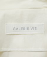 GALERIE VIE（ギャラリーヴィー）ピーコート 白 サイズ:36(M位) レディース/2200689266225