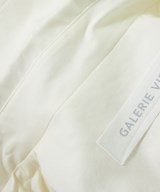 GALERIE VIE（ギャラリーヴィー）ピーコート 白 サイズ:36(M位) レディース/2200689266225