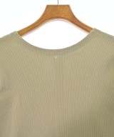 GALERIE VIE（ギャラリーヴィー）ニット・セーター ベージュ サイズ:36(M位) レディース/2200689266591