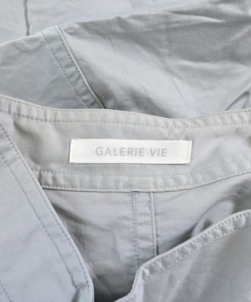 GALERIE VIE（ギャラリーヴィー）その他 グレー サイズ:36(M位) レディース/2200693452027