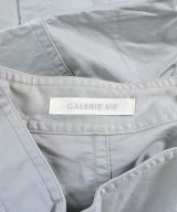 GALERIE VIE（ギャラリーヴィー）その他 グレー サイズ:36(M位) レディース/2200693452027