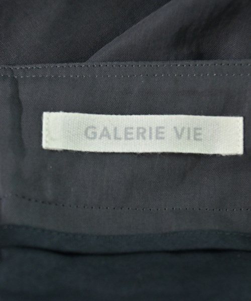 GALERIE VIE（ギャラリーヴィー）その他 グレー サイズ:36(M位) レディース/2200693452034