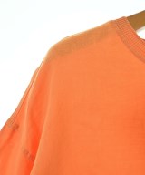 GALERIE VIE（ギャラリーヴィー）ブラウス オレンジ サイズ:36(M位) レディース/2200691152042
