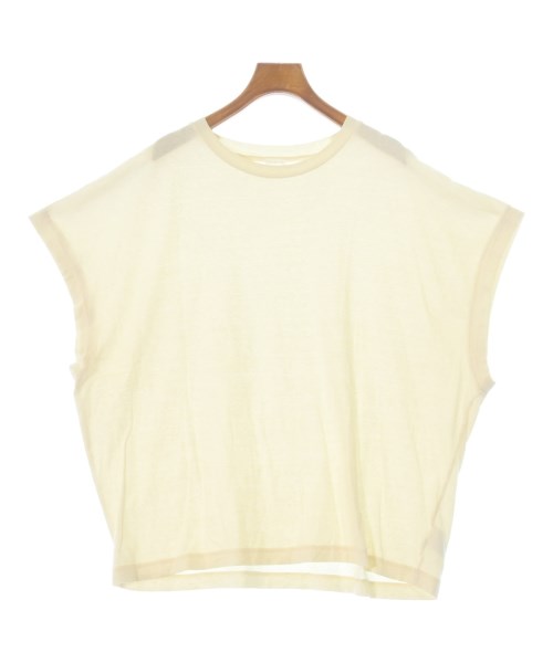 GALERIE VIE(ギャラリーヴィー)Tシャツ・カットソー 白 サイズ:S/2200691852102