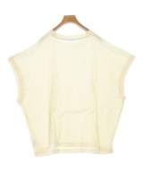 GALERIE VIE（ギャラリーヴィー）Tシャツ・カットソー 白 サイズ:S レディース/2200691852102