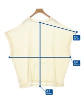 GALERIE VIE（ギャラリーヴィー）Tシャツ・カットソー 白 サイズ:S レディース/2200691852102