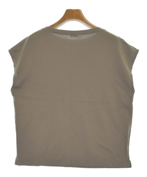 GALERIE VIE（ギャラリーヴィー）Tシャツ・カットソー ベージュ サイズ:S レディース/2200694259151