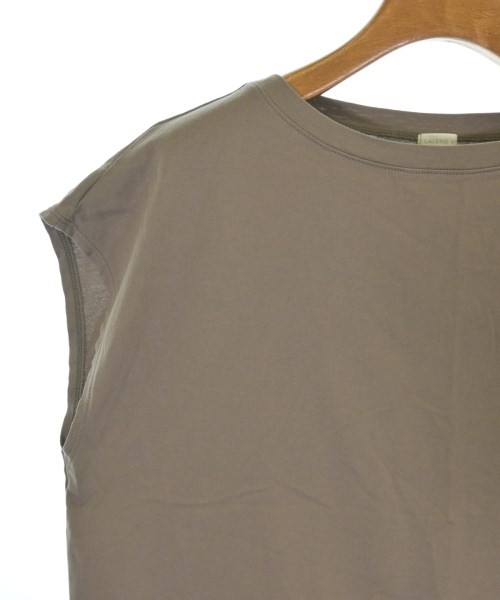 GALERIE VIE（ギャラリーヴィー）Tシャツ・カットソー ベージュ サイズ:S レディース/2200694259151