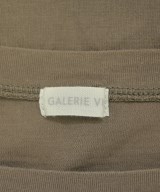GALERIE VIE（ギャラリーヴィー）Tシャツ・カットソー ベージュ サイズ:S レディース/2200694259151