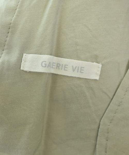 GALERIE VIE（ギャラリーヴィー）その他 カーキ サイズ:36(M位) レディース/2200687665044