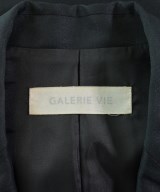 GALERIE VIE（ギャラリーヴィー）テーラードジャケット 紺 サイズ:F レディース/2200689602016