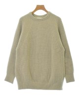 GALERIE VIE（ギャラリーヴィー）ニット・セーター ベージュ サイズ:F レディース/2200689602047