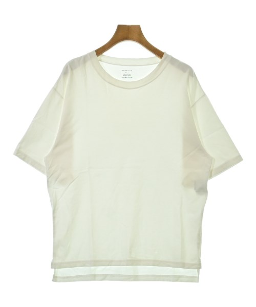GALERIE VIE(ギャラリーヴィー)Tシャツ・カットソー 白 サイズ:F/2200689602085