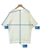 GALERIE VIE（ギャラリーヴィー）Tシャツ・カットソー 白 サイズ:F レディース/2200689602085