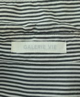 GALERIE VIE（ギャラリーヴィー）カジュアルシャツ 黒 サイズ:F レディース/2200689602115