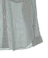 GALERIE VIE（ギャラリーヴィー）カジュアルシャツ 黒 サイズ:F レディース/2200689602115