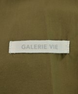 GALERIE VIE（ギャラリーヴィー）ロング・マキシ丈スカート カーキ サイズ:32(XS位) レディース/2200679804161