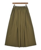 GALERIE VIE ロング・マキシ丈スカート