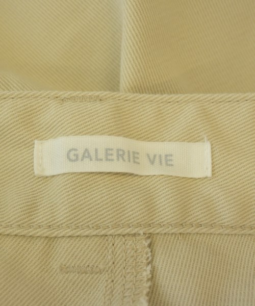 GALERIE VIE（ギャラリーヴィー）その他 ベージュ サイズ:34(S位) レディース/2200694970018