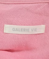 GALERIE VIE（ギャラリーヴィー）カジュアルシャツ ピンク サイズ:F レディース/2200690660074