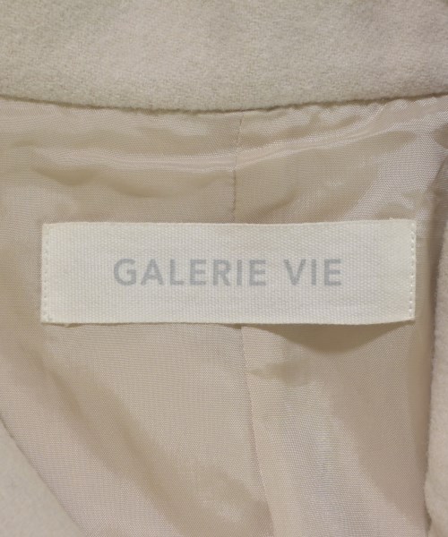 GALERIE VIE（ギャラリーヴィー）その他 白 サイズ:36(M位) レディース/2200695302085
