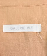 GALERIE VIE（ギャラリーヴィー）ブラウス オレンジ サイズ:36(M位) レディース/2200696125089