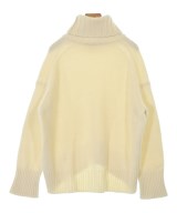 GALERIE VIE（ギャラリーヴィー）ニット・セーター 白 サイズ:S レディース/2200696150012